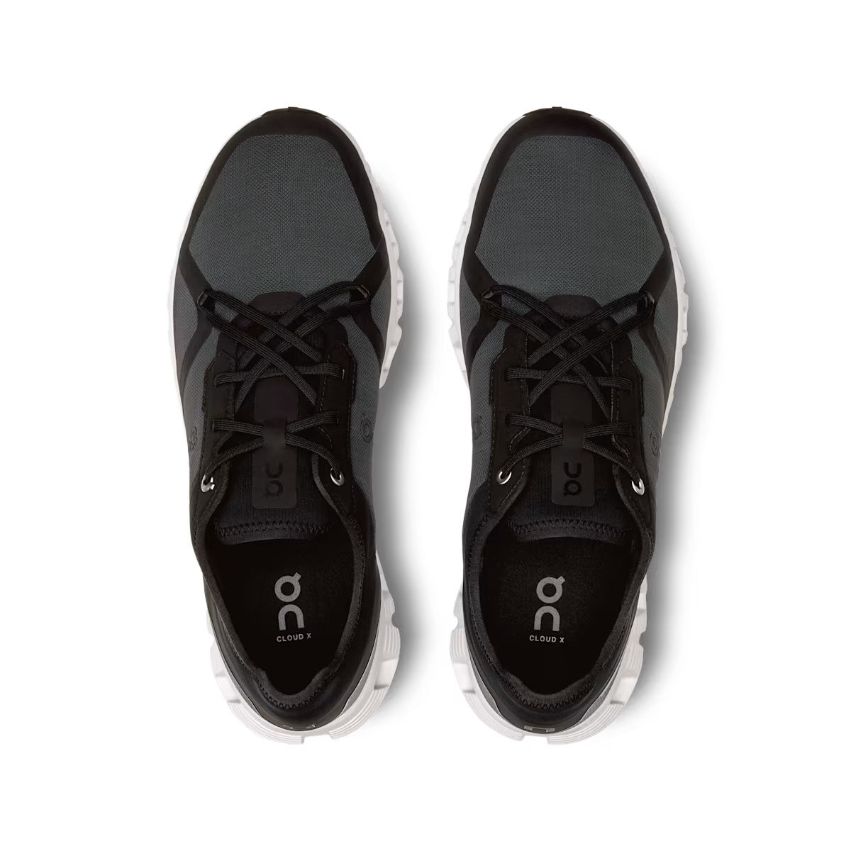 CLOUD X 3 AD BLACK WHITE (W)