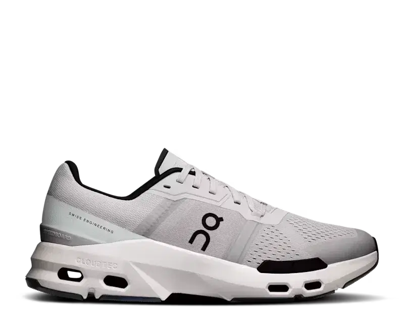 ON RUNNING CLOUDPULSE WOLF BLACK