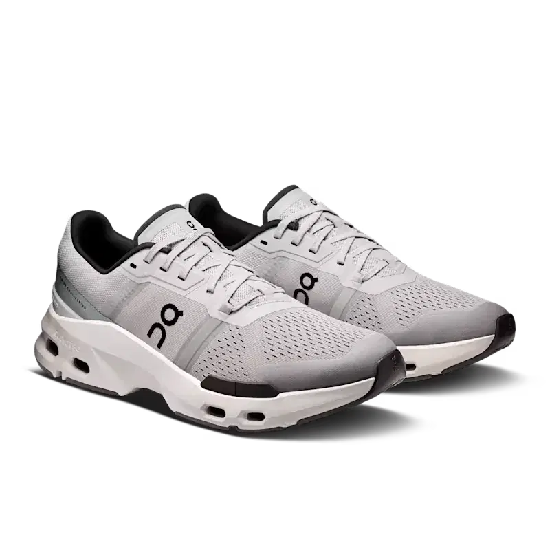 ON RUNNING CLOUDPULSE WOLF BLACK