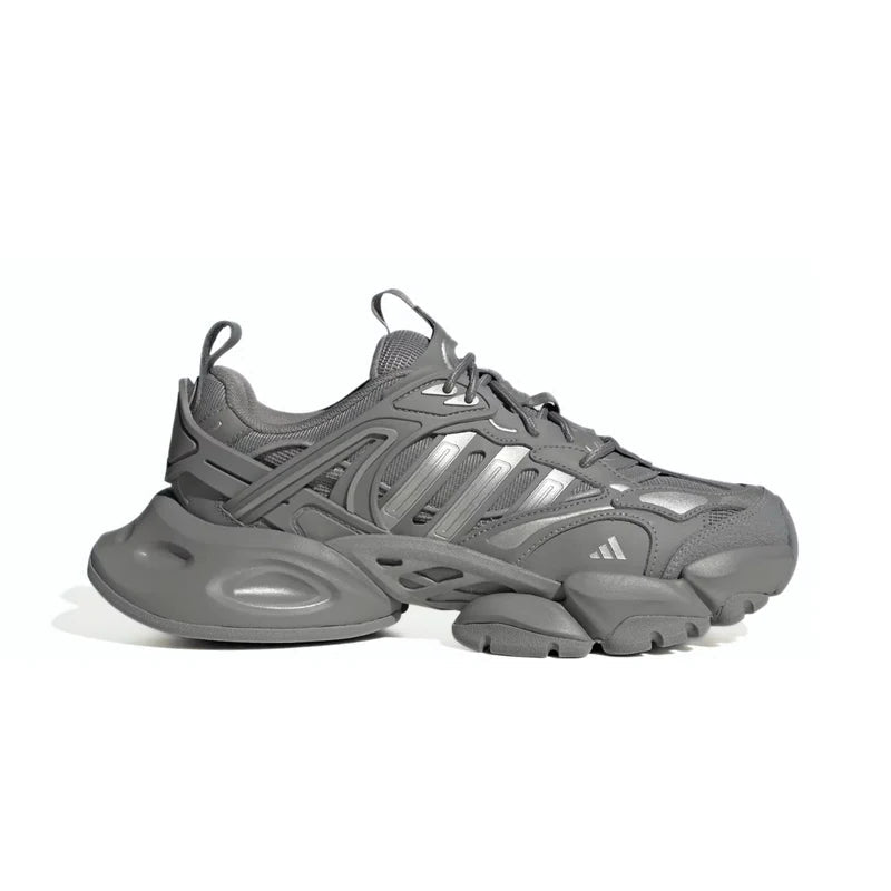 ADIDAS XLG RUNNER DELUXE GREY SILVER