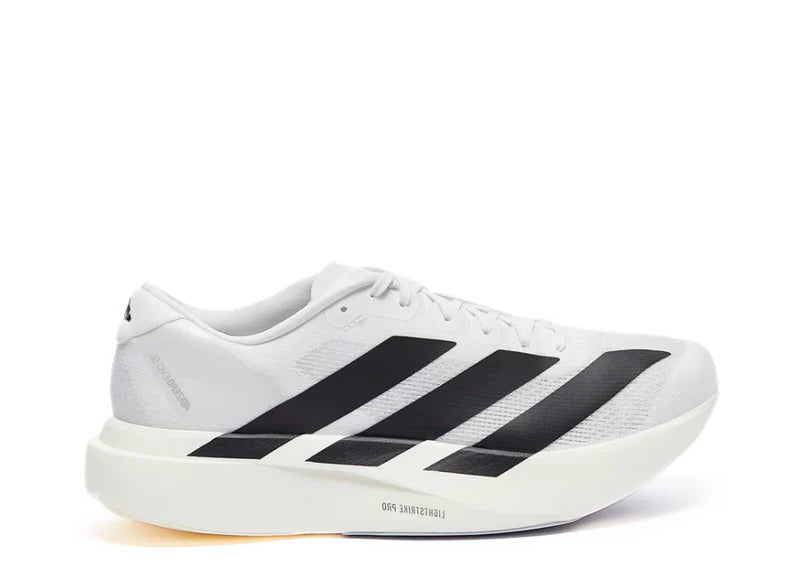adidas Adizero Evo SL White Black