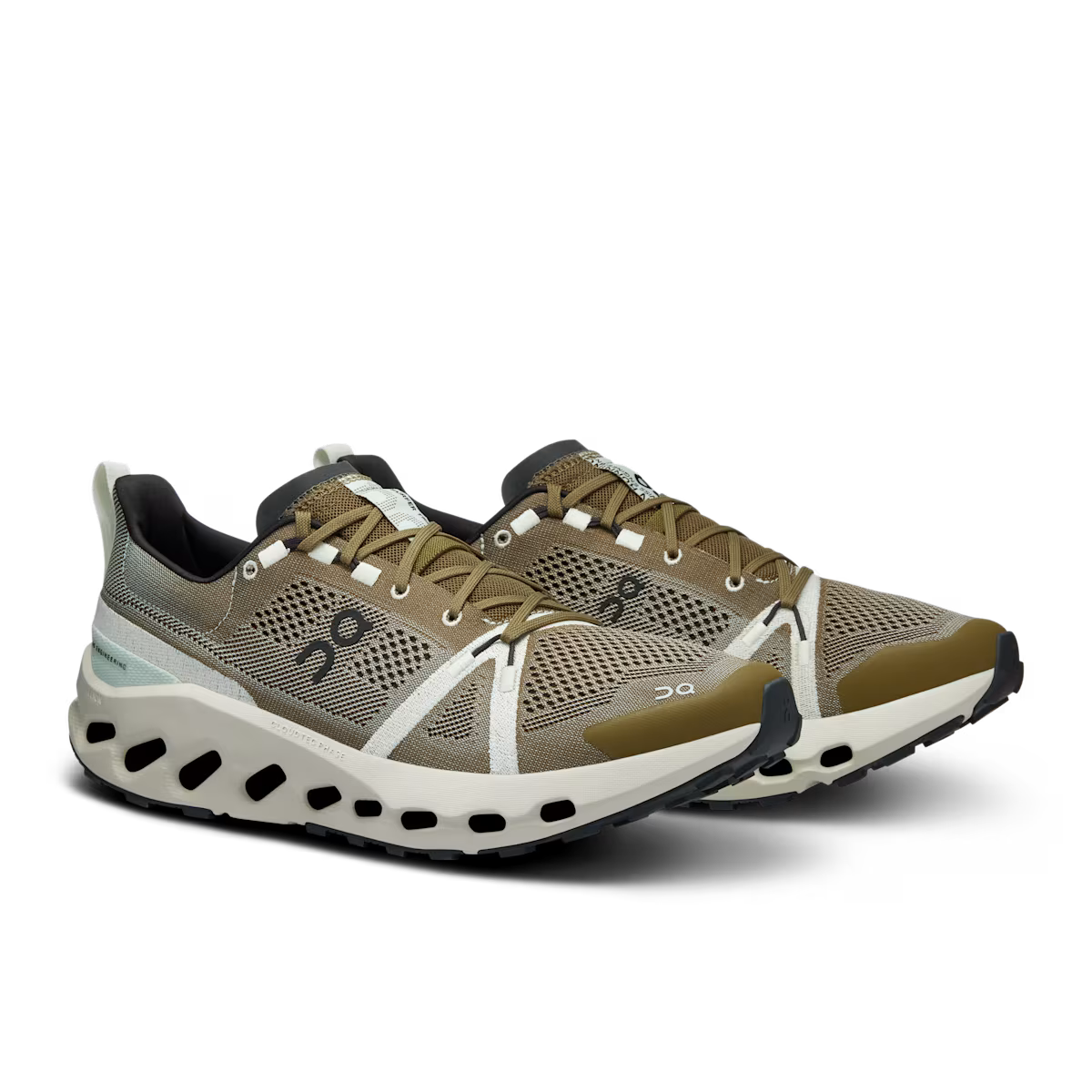 CLOUDSURFER TRAIL HUNTER ICE