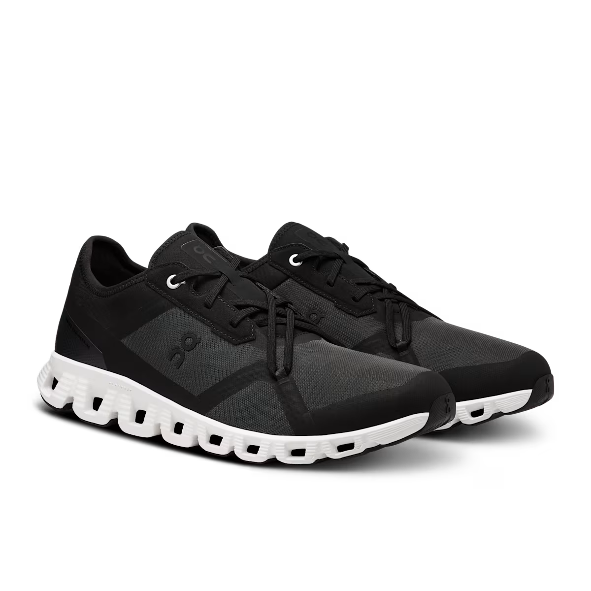 CLOUD X 3 AD BLACK WHITE (W)