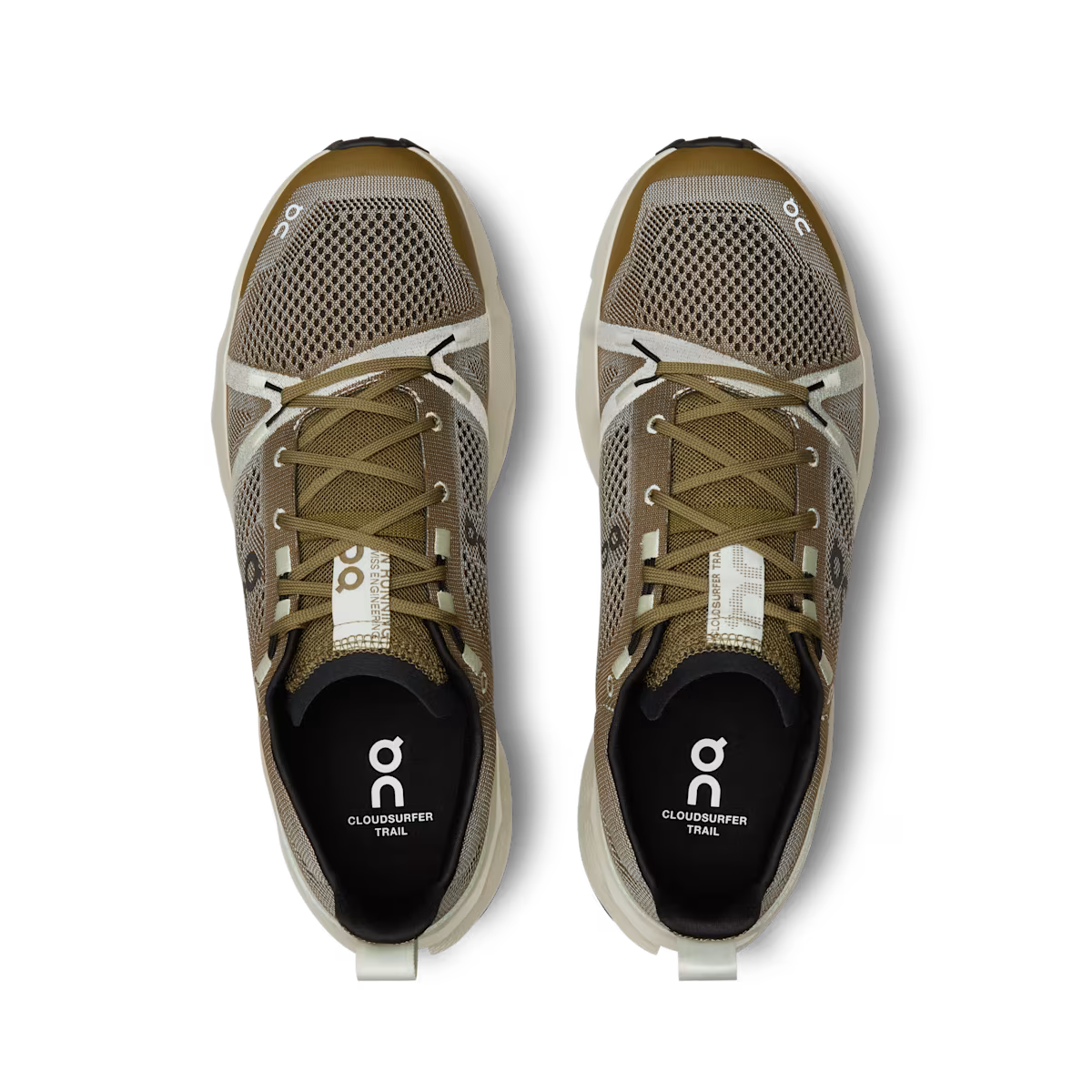 CLOUDSURFER TRAIL HUNTER ICE