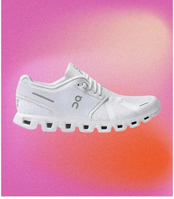On Running
