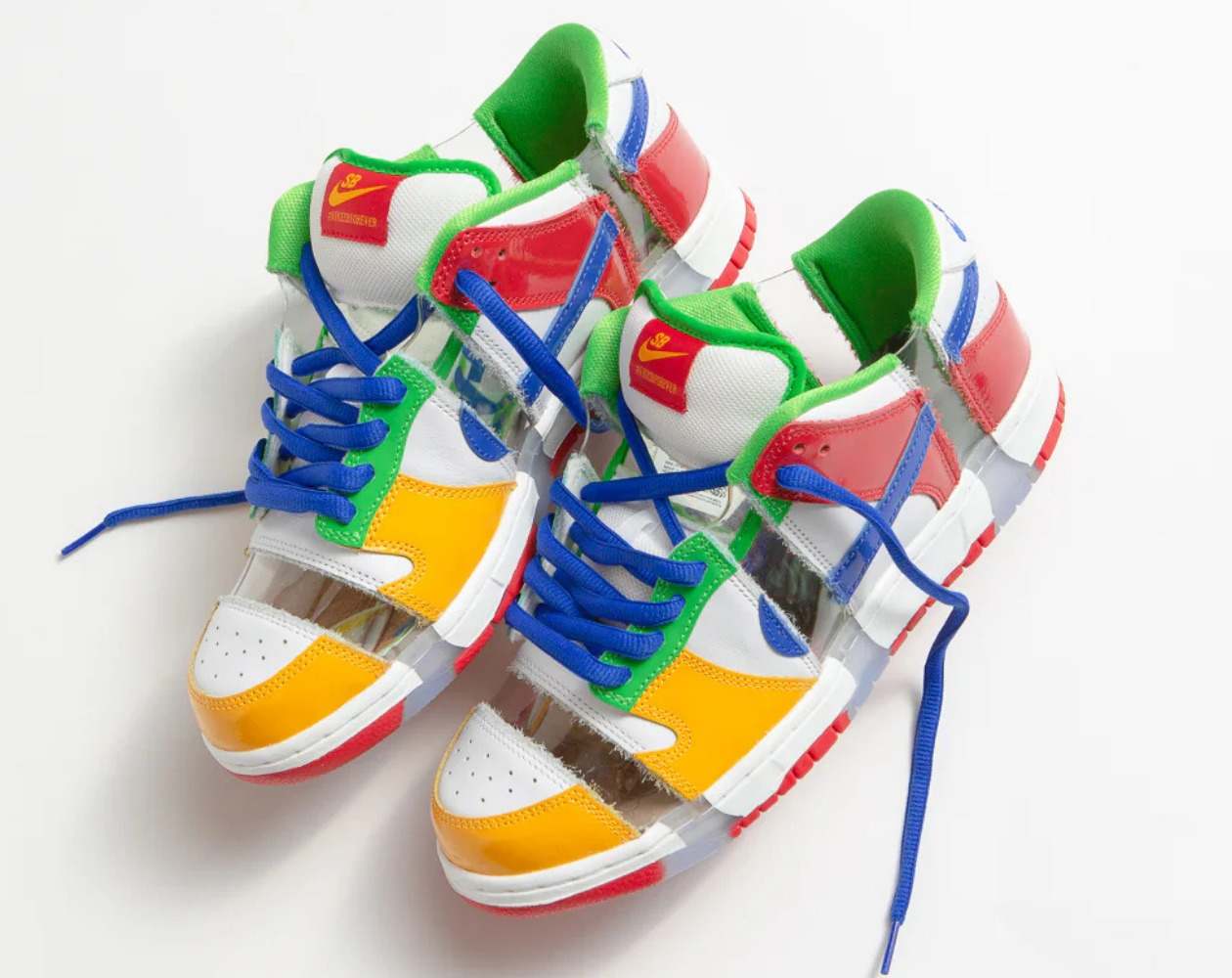 sb dunk ebay