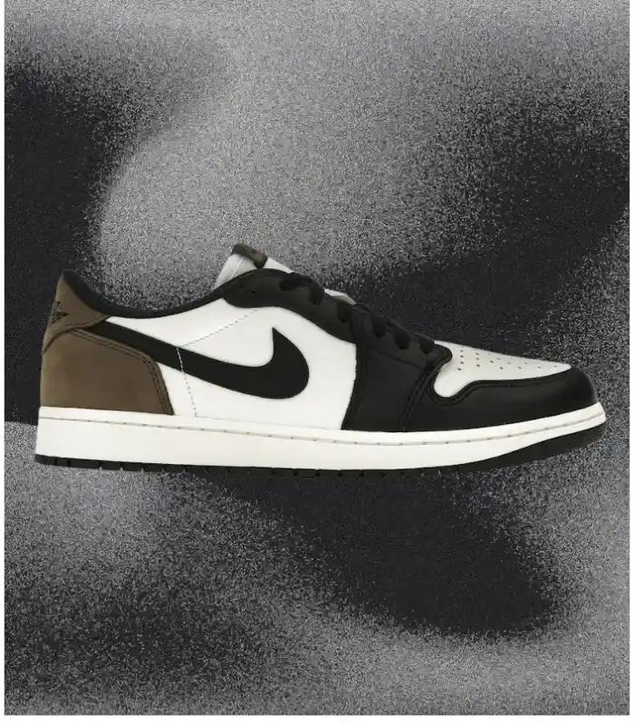Jordan 1 low