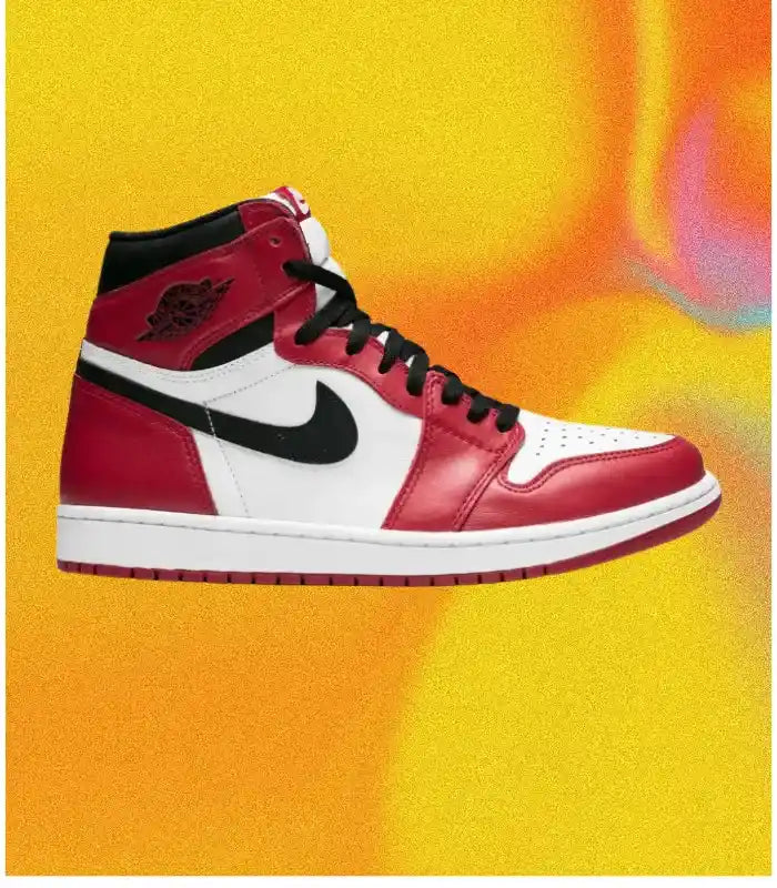 Jordan 1 high