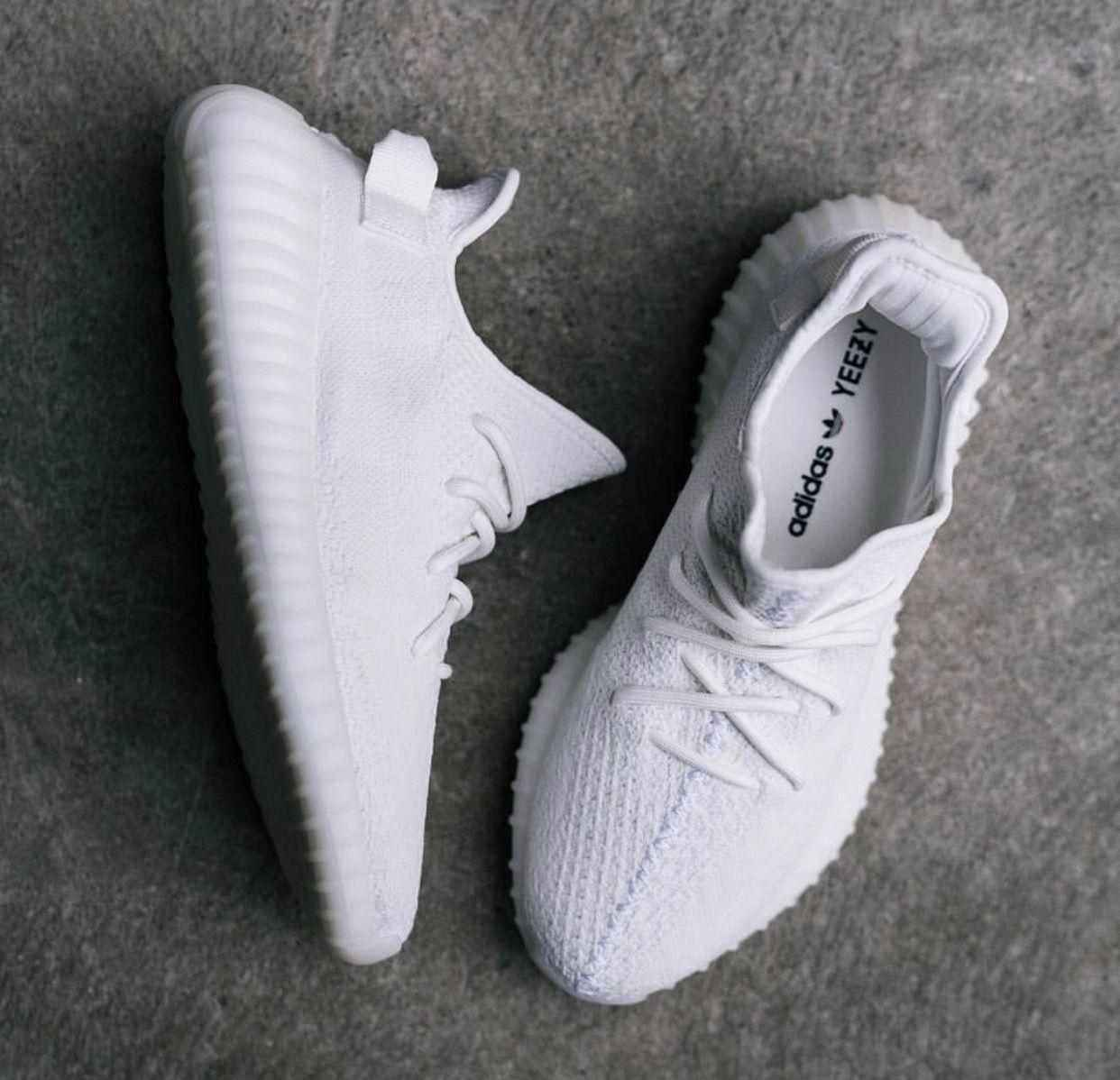 Adidas Yeezy 350