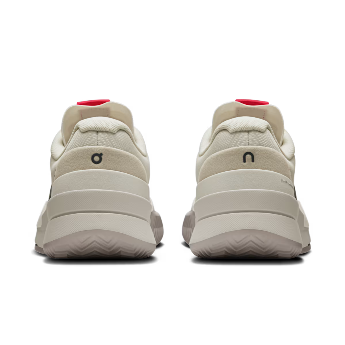 ON THE ROGER PRO 2 CLAY ICE PINK