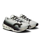 ON RUNNING CLOUDBOOM MAX WHITE BLACK