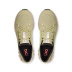 ON RUNNING CLOUD X 4 CAPER SALMON