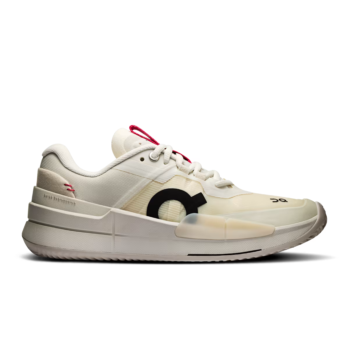 ON THE ROGER PRO 2 CLAY ICE PINK