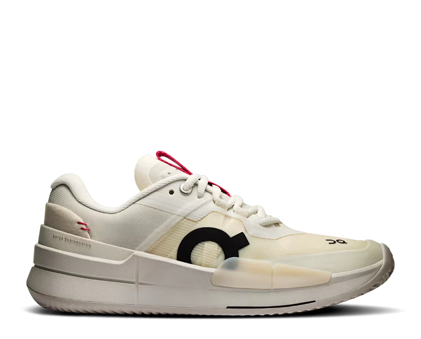 ON THE ROGER PRO 2 CLAY ICE PINK