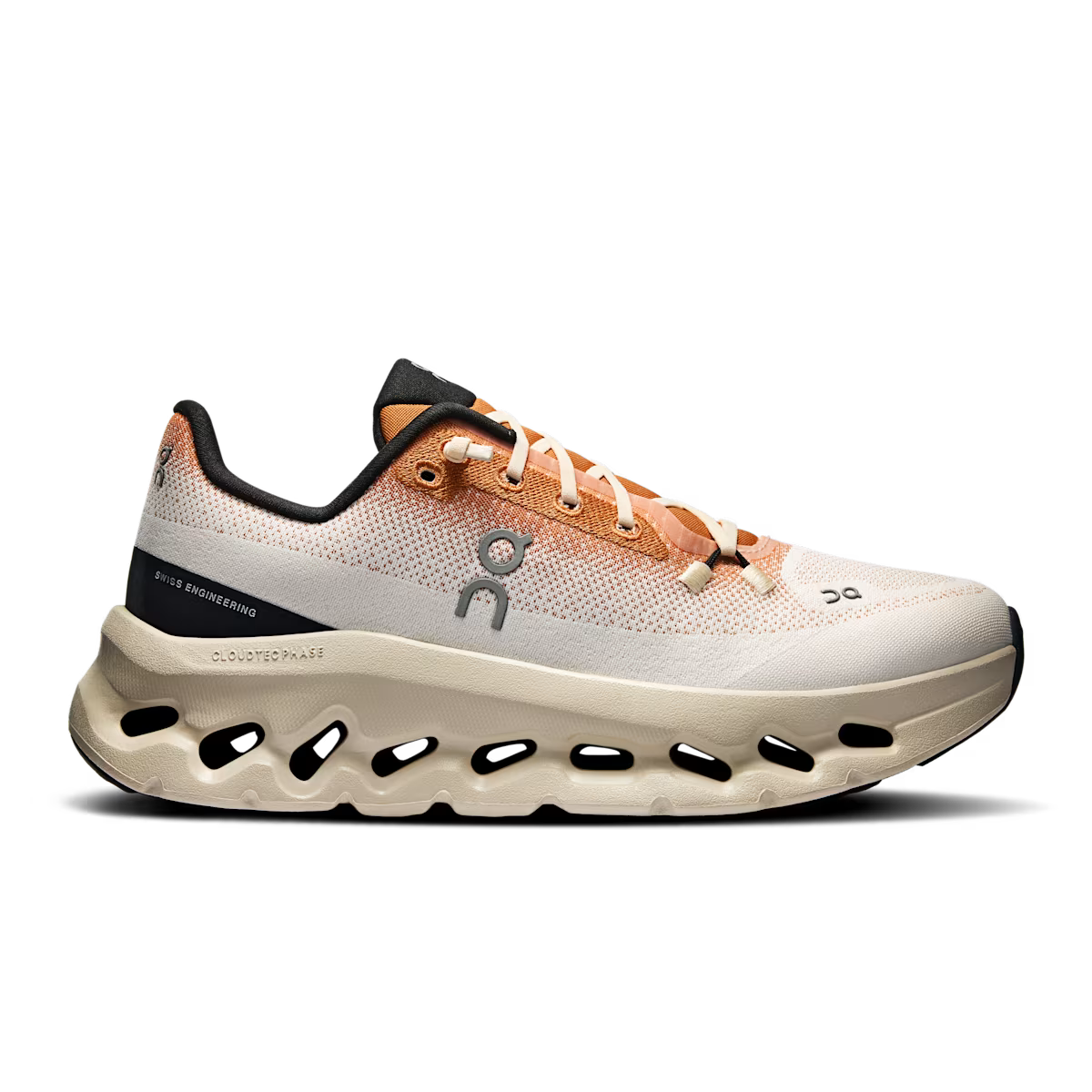 ON RUNNING CLOUDTILT IVORY ALMOND (W)