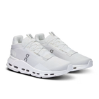ON RUNNING CLOUDNOVA 2 ALL WHITE