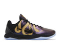 ZOOM KOBE 5 PROTRO YEAR OF THE MAMBA EGGPLANT
