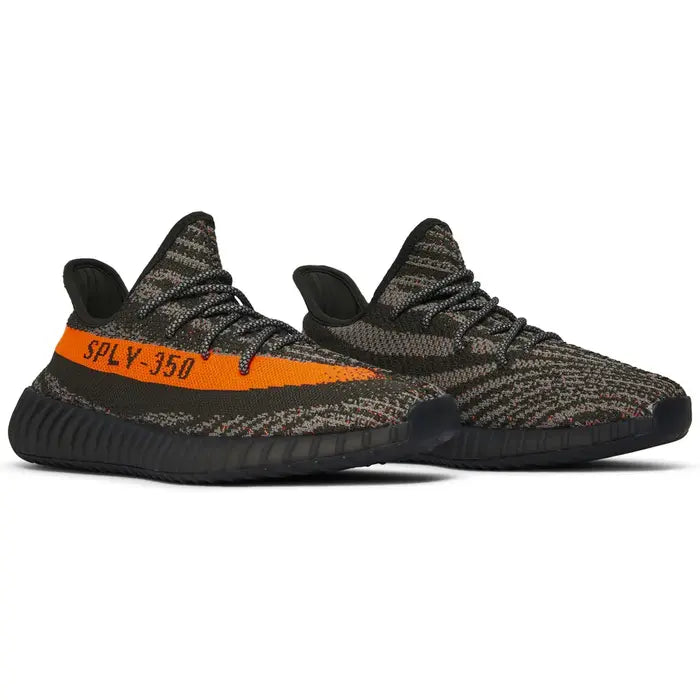 ADIDAS YEEZY 350 V2 CARBON BELUGA