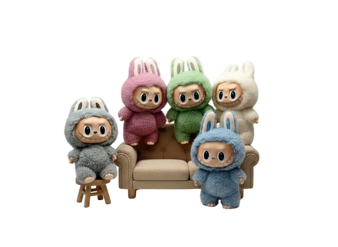 labubu toys 