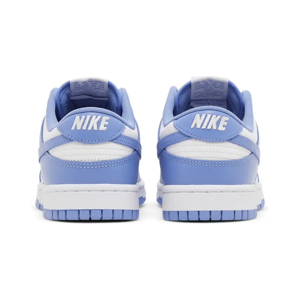 DUNK LOW POLAR BLUE