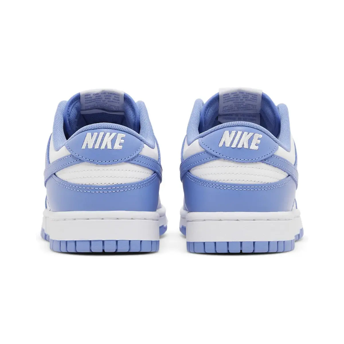 DUNK LOW POLAR BLUE