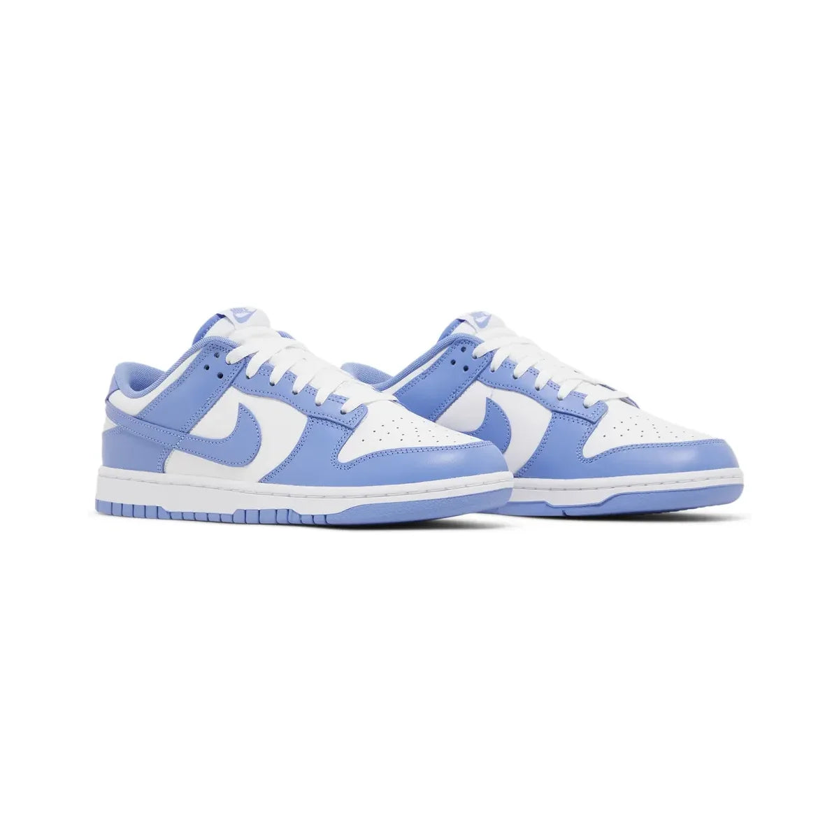 DUNK LOW POLAR BLUE