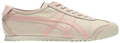ONITSUKA TIGER MEXICO 66 'OATMEAL GINGER PEACH'