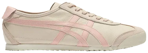 ONITSUKA TIGER MEXICO 66 'OATMEAL GINGER PEACH'