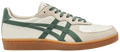 ONITSUKA TIGER GSM 'CREAM HIKING GREEN GUM'