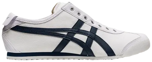 ONITSUKA TIGER MEXICO 66 SLIP ON BIRCH MIDNIGHT