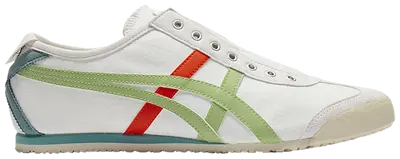 ONITSUKA TIGER MEXICO 66 SLIP-ON 'WHITE JADE'