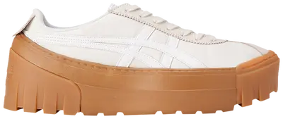 ONITSUKA TIGER MEXICO DELEGATION CHUNK 'CREAM WHITE GUM'