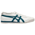 ONITSUKA TIGER MEXICO 66 SD OFF WHITE SPRUCE GREEN