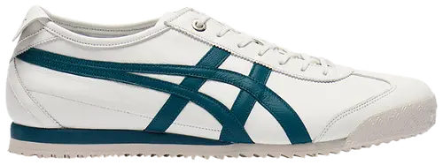 ONITSUKA TIGER MEXICO 66 SD OFF WHITE SPRUCE GREEN