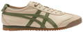 ONITSUKA TIGER MEXICO 66 SD BEIGE GREEN