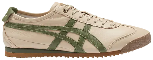ONITSUKA TIGER MEXICO 66 SD BEIGE GREEN