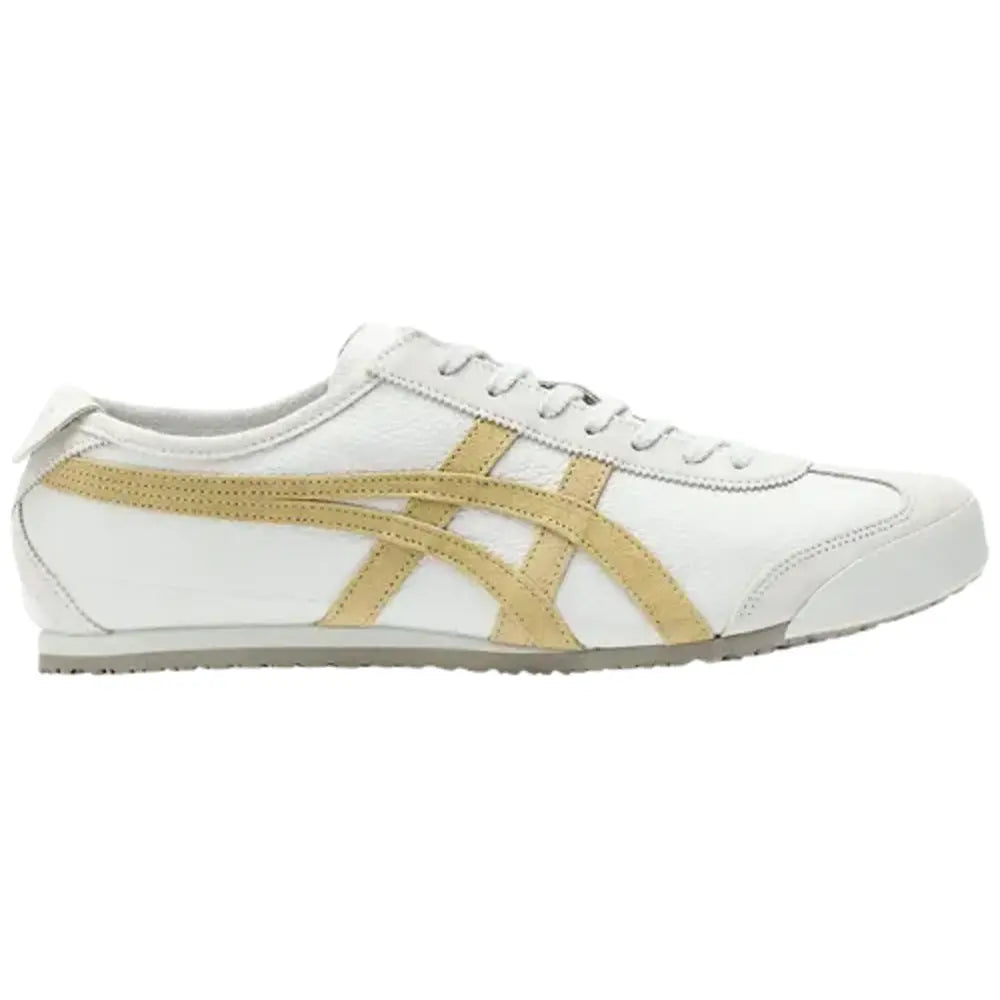 ONITSUKA TIGER MEXICO 66 VINTAGE 'GLACIER GREY KHAKI BEIGE