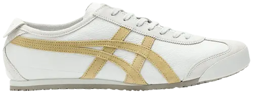 ONITSUKA TIGER MEXICO 66 VINTAGE 'GLACIER GREY KHAKI BEIGE