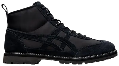 ONITSUKA TIGER MEXICO RINKAN 'TRIPLE BLACK'
