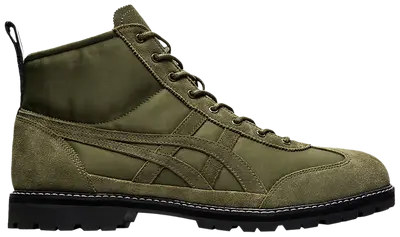 ONITSUKA TIGER MEXICO RINKAN 'BRONZE GREEN'