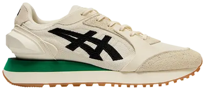 ONITSUKA TIGER MOAGE CO 'CREAM BLACK'