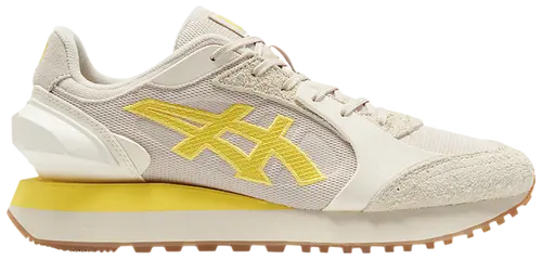 ONITSUKA TIGER MOAGE CO 'MINERAL BEIGE VIBRANT YELLOW'
