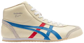 ONITSUKA TIGER MEXICO MID RUNNER 'WHITE BLUE'