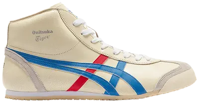 ONITSUKA TIGER MEXICO MID RUNNER 'WHITE BLUE'