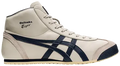 ONITSUKA TIGER MEXICO MID RUNNER 'BIRCH INDIAN INK'