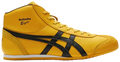 ONITSUKA TIGER MEXICO MID RUNNER 'YELLOW BLACK'