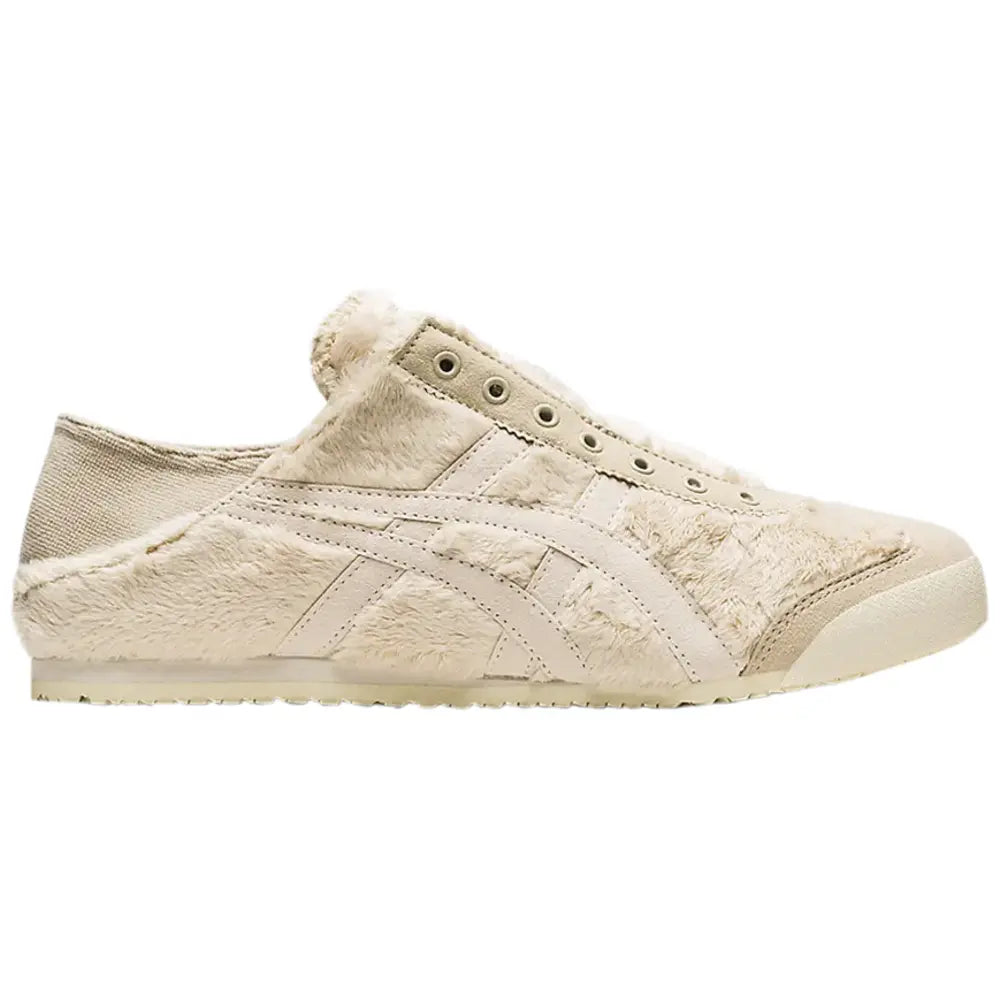 ONITSUKA TIGER MEXICO 66 PARATY BIRCH FUR