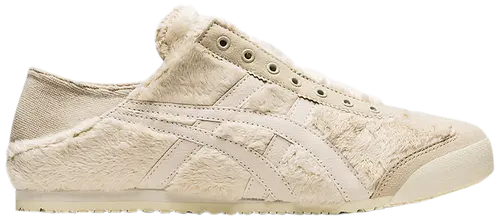 ONITSUKA TIGER MEXICO 66 PARATY BIRCH FUR