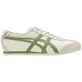 ONITSUKA TIGER MEXICO 66 CREAM GREEN