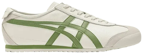 TIGER MEXICO 66 CREAM GREEN